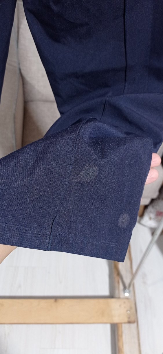 S Beden Üniforma Takımı - Görsel 5