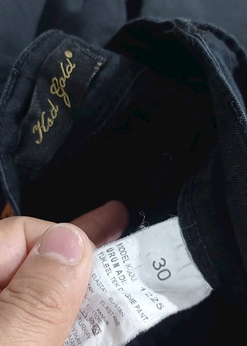 30 Beden Jean - Görsel 3