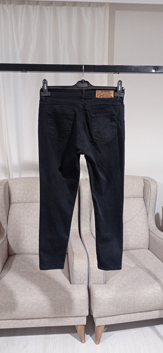 30 Beden Jean - Görsel 2