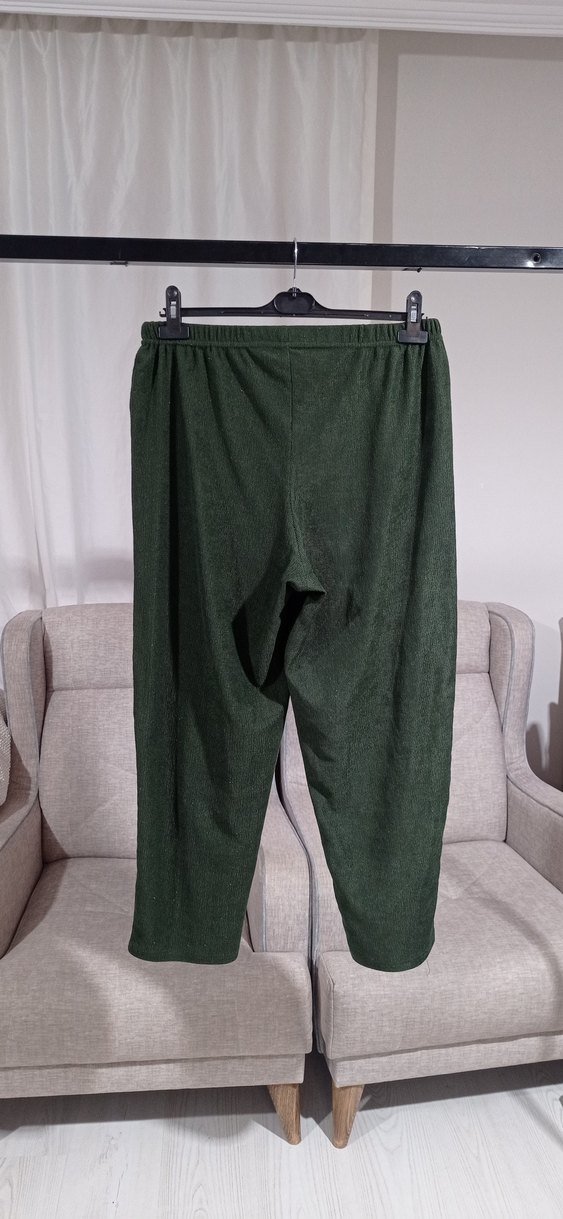 46 Beden Pantolon - Görsel 2