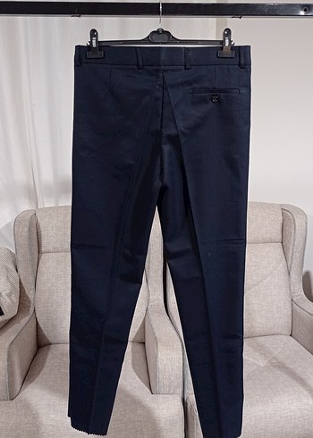 44 Beden Kumaş Pantolon - Görsel 2