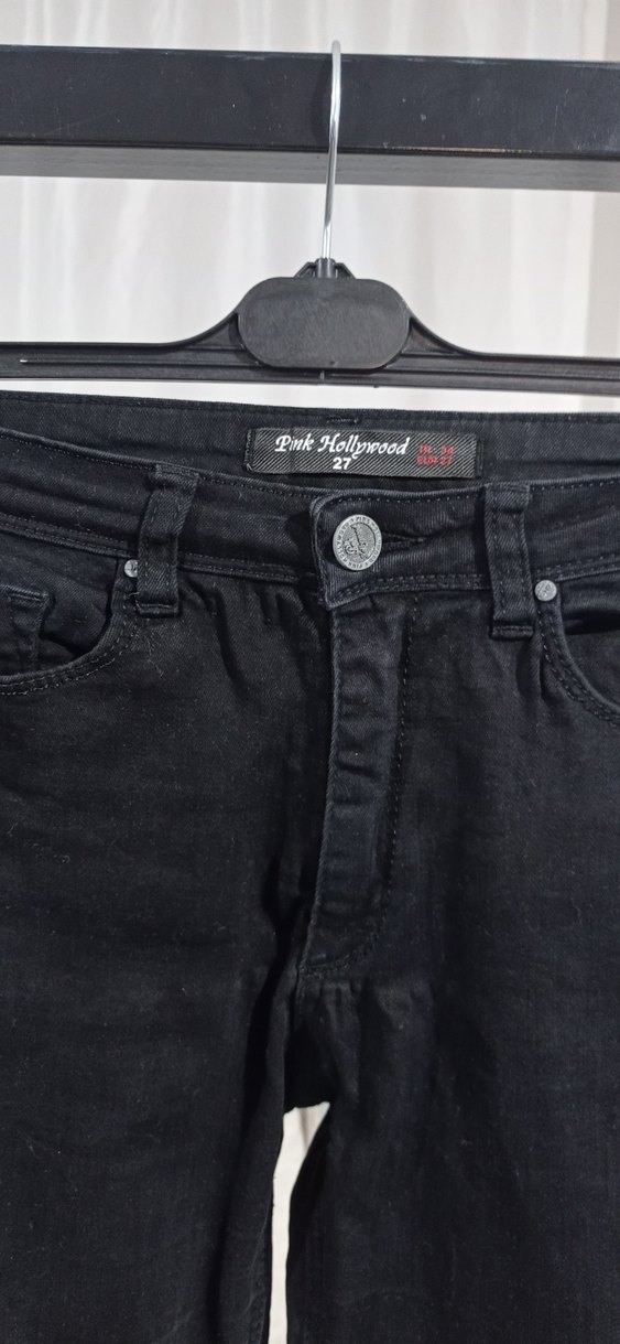 27 Beden Jean - Görsel 3