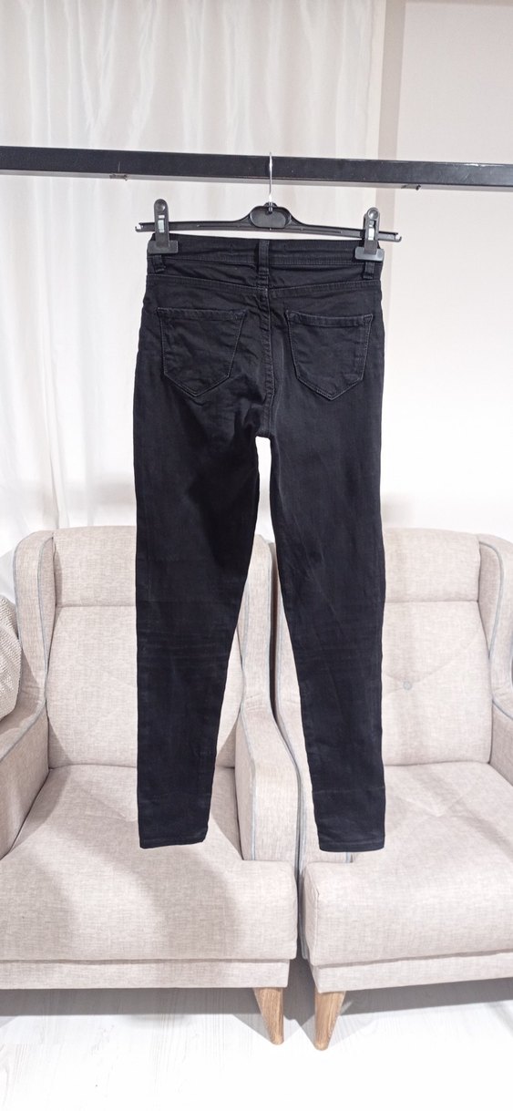 27 Beden Jean - Görsel 2