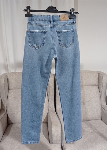 XS Beden Jean - Görsel 2