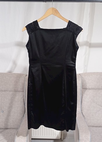 CAREA Marka 36 Beden Elbise - Görsel 2