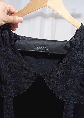 CAREA Marka 36 Beden Elbise - Görsel 3