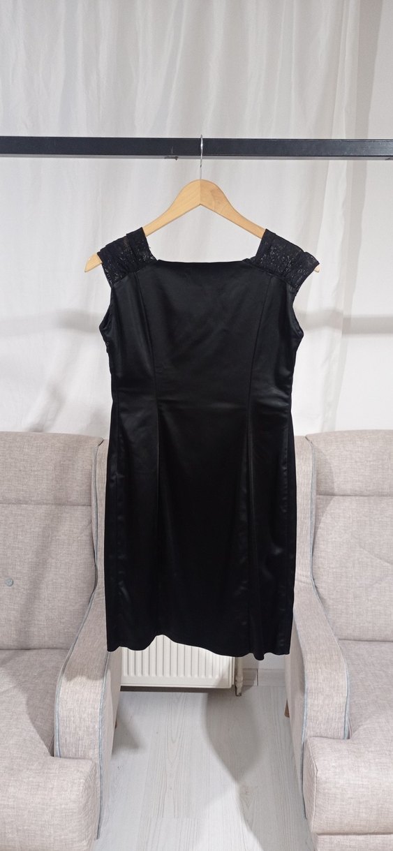 CAREA Marka 36 Beden Elbise - Görsel 2