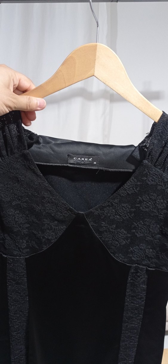 CAREA Marka 36 Beden Elbise - Görsel 3