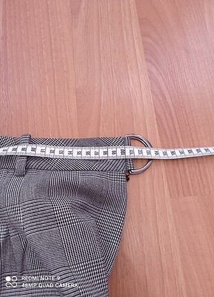xl Beden CHİMA Marka XL Beden Kumaş Pantolon