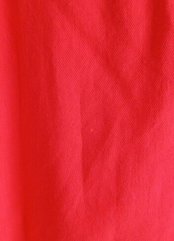 xl Beden kırmızı Renk LTB Marka XL Beden Gömlek 