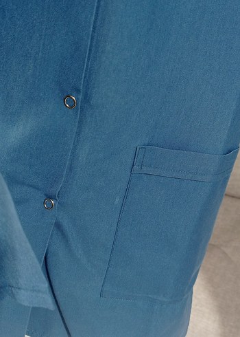 36 Beden İkili Takım Üniforma - Görsel 5