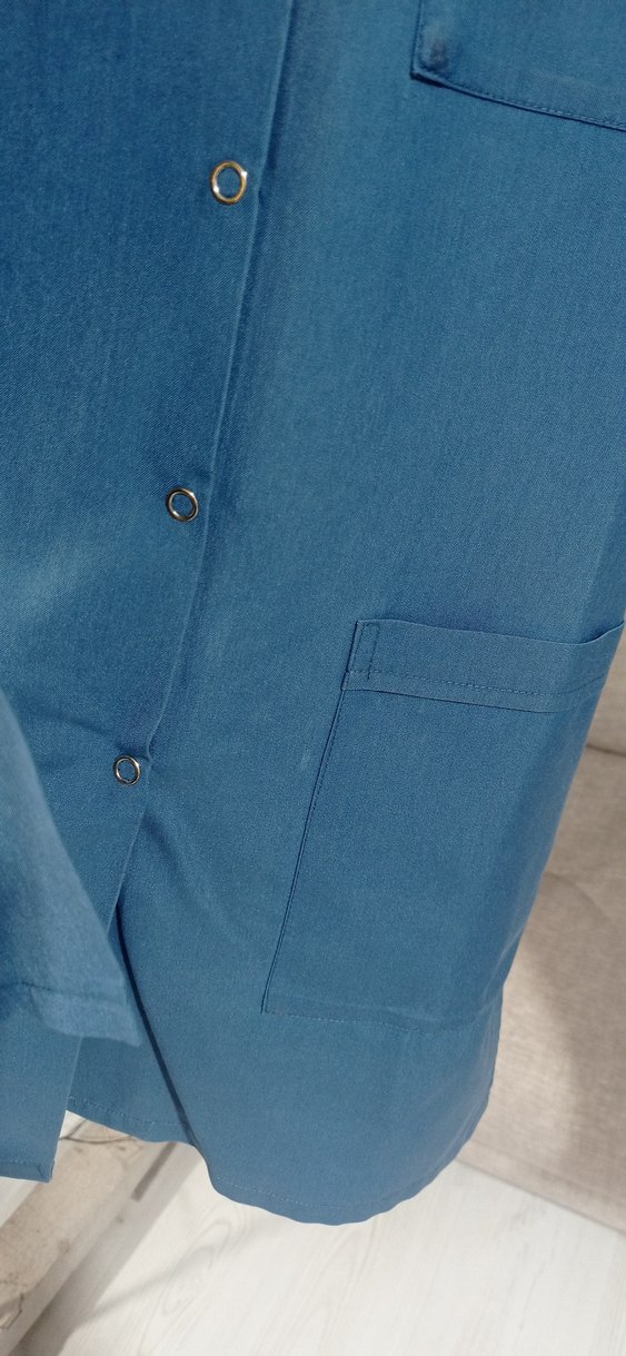 36 Beden İkili Takım Üniforma - Görsel 5