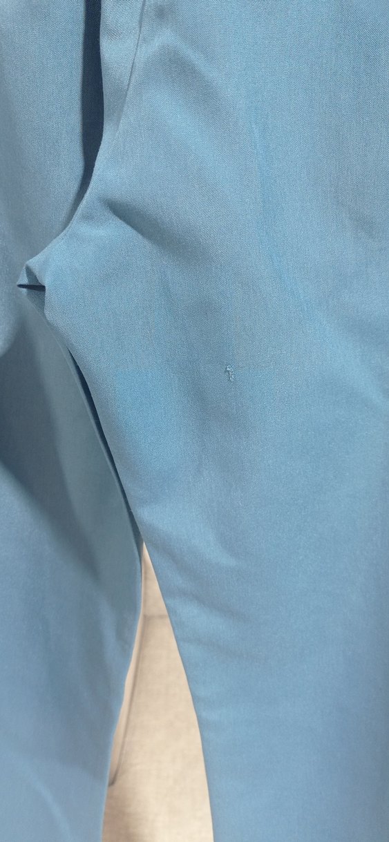 36 Beden İkili Takım Üniforma - Görsel 3