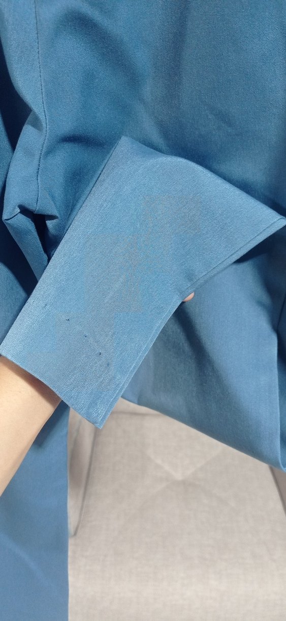 36 Beden İkili Takım Üniforma - Görsel 4