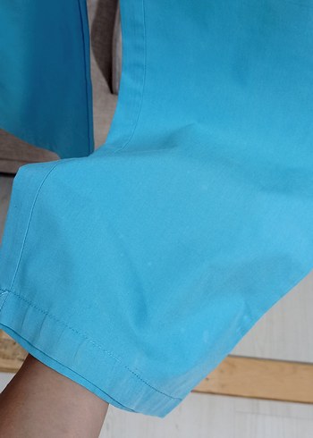 xs Beden Üniforma Pantolon