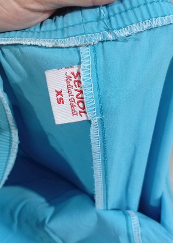 Üniforma Pantolon - Görsel 5