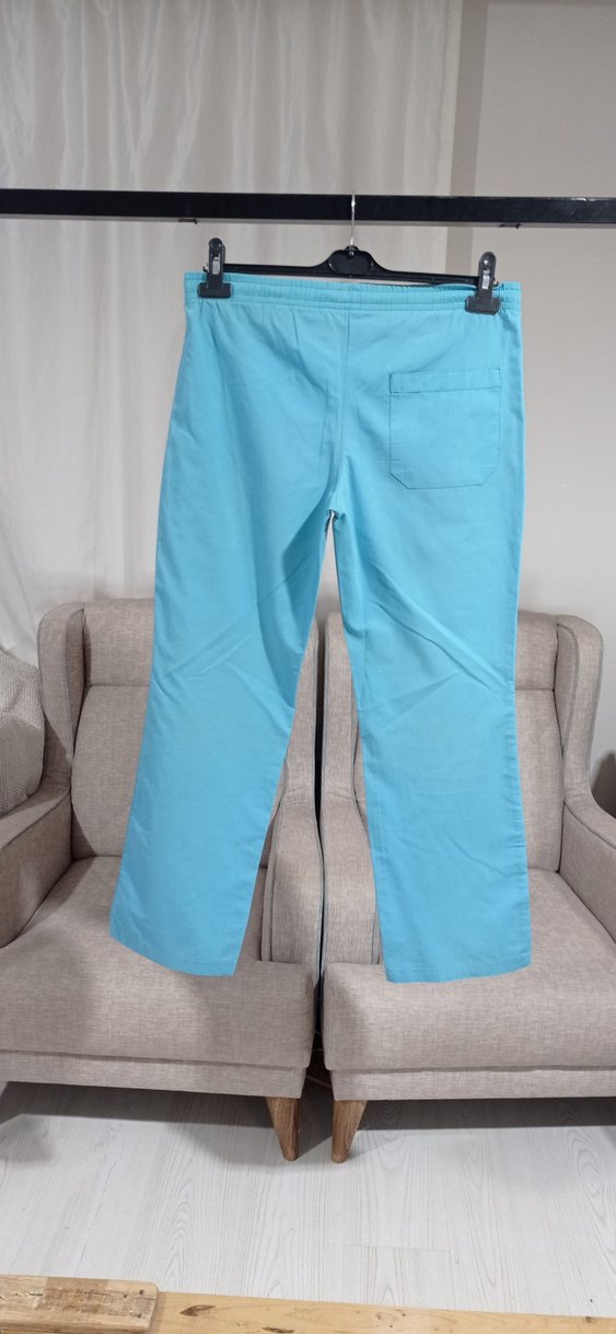 Üniforma Pantolon - Görsel 2