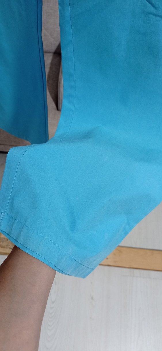 Üniforma Pantolon - Görsel 3