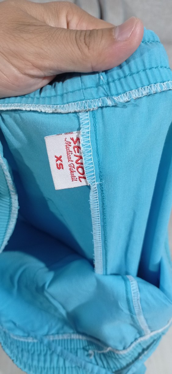 Üniforma Pantolon - Görsel 5