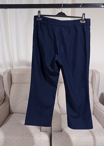 44 Beden Üniforma Pantolon - Görsel 2