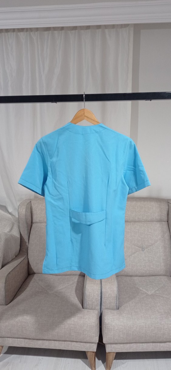 38 Beden Üniforma - Görsel 2