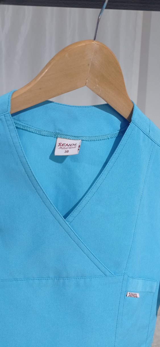 38 Beden Üniforma - Görsel 3