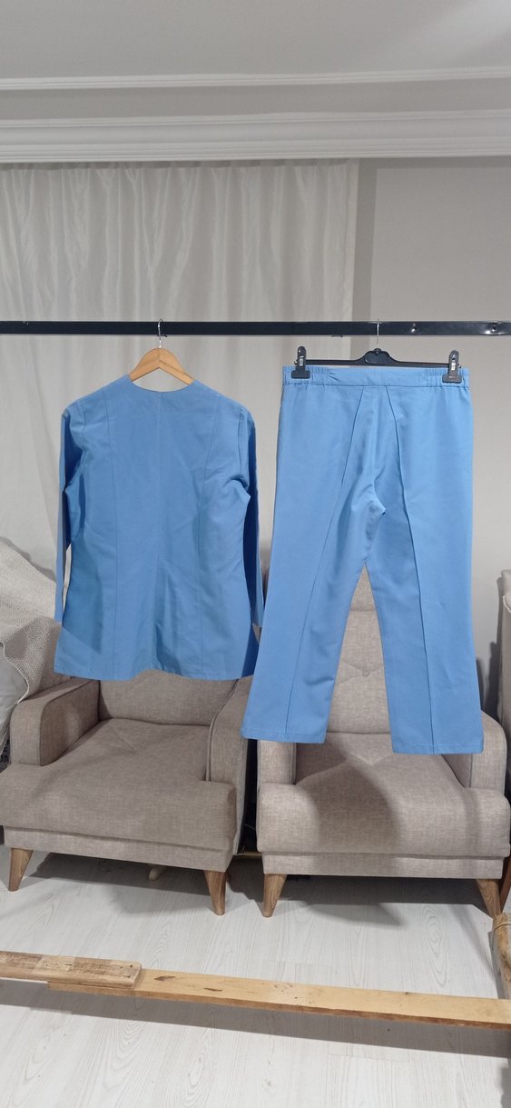 38 Beden İkili Takım - Görsel 2