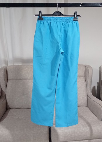 38 Beden Üniforma Pantolon - Görsel 2