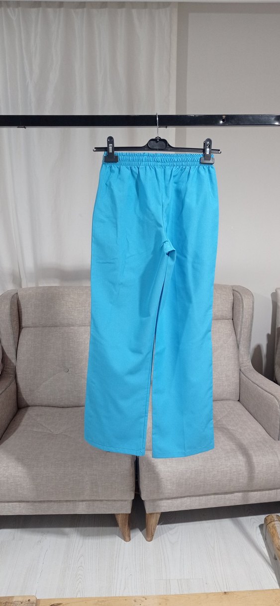 38 Beden Üniforma Pantolon - Görsel 2