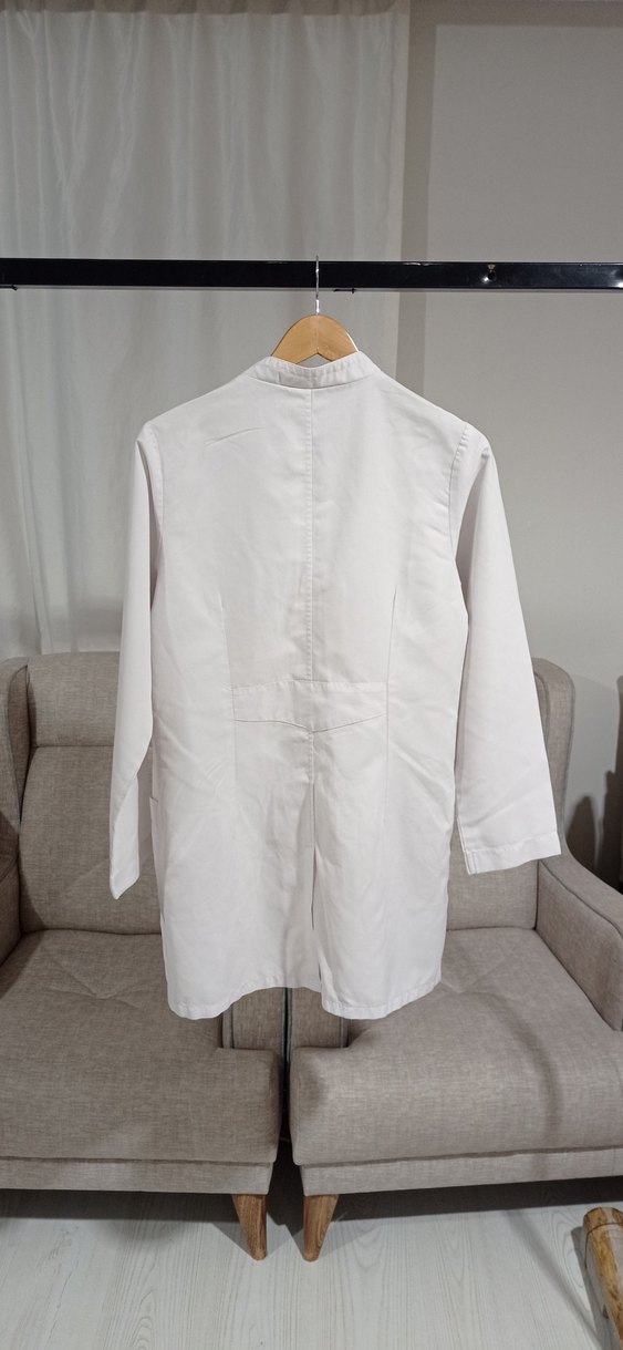 M Beden Üniforma - Görsel 2