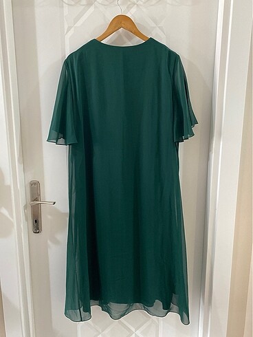 xl Beden Elbise