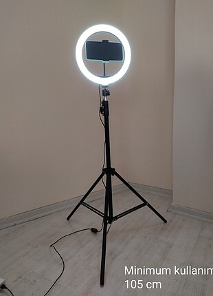 Işıklı Tripod