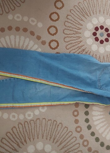 30 Beden Jean Pantalon