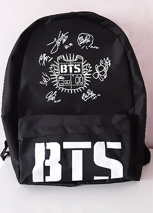 BTS Çantası 