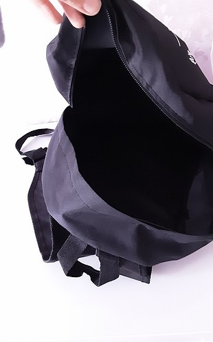 universal Beden BTS Çantası
