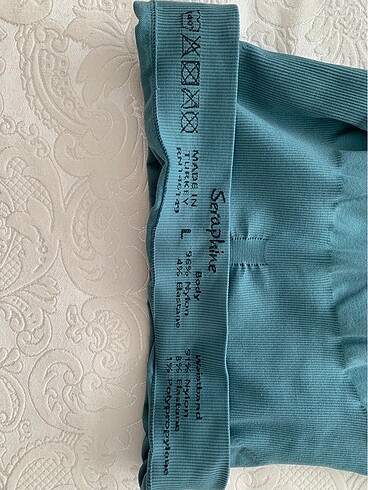 Hamile tayt - Görsel 5