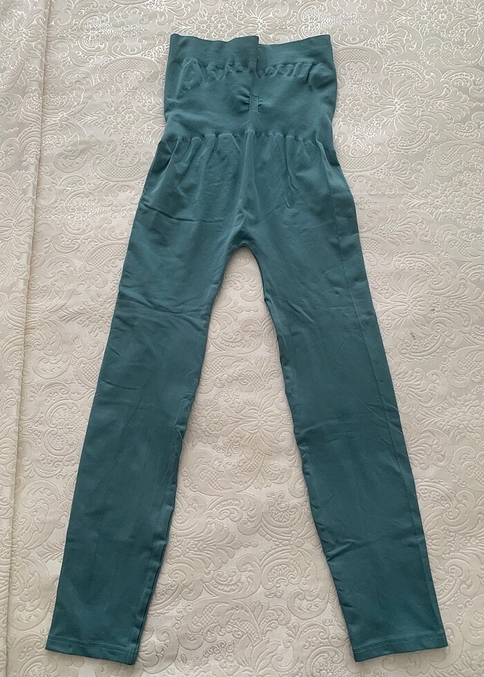 Hamile tayt - Görsel 3