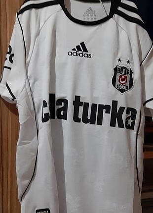 bjk forma sıfır 