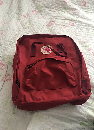 Kanken çanta 