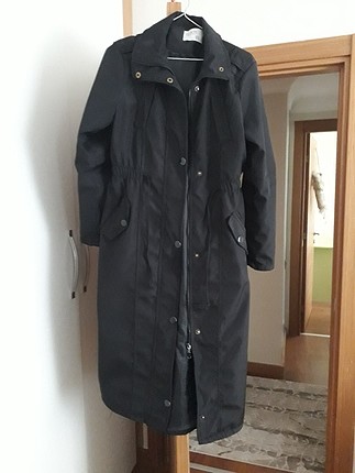 #parka #trençkot # kap #pardesü