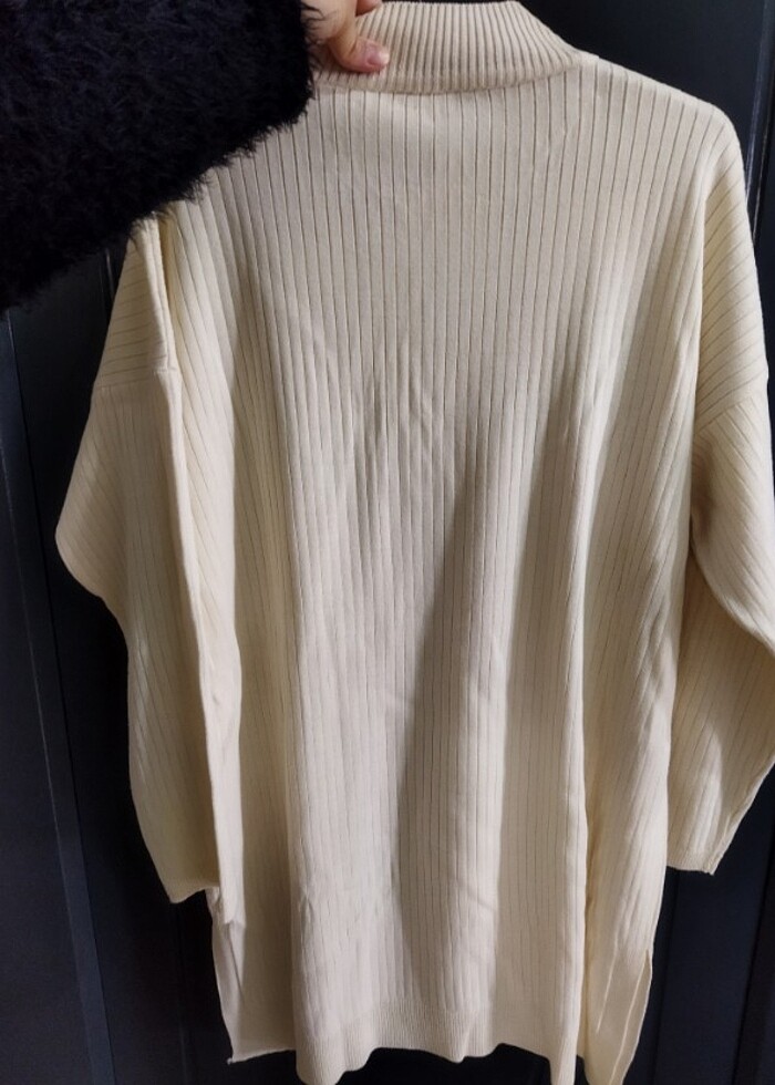 Ka Hijab tunik  - Görsel 3