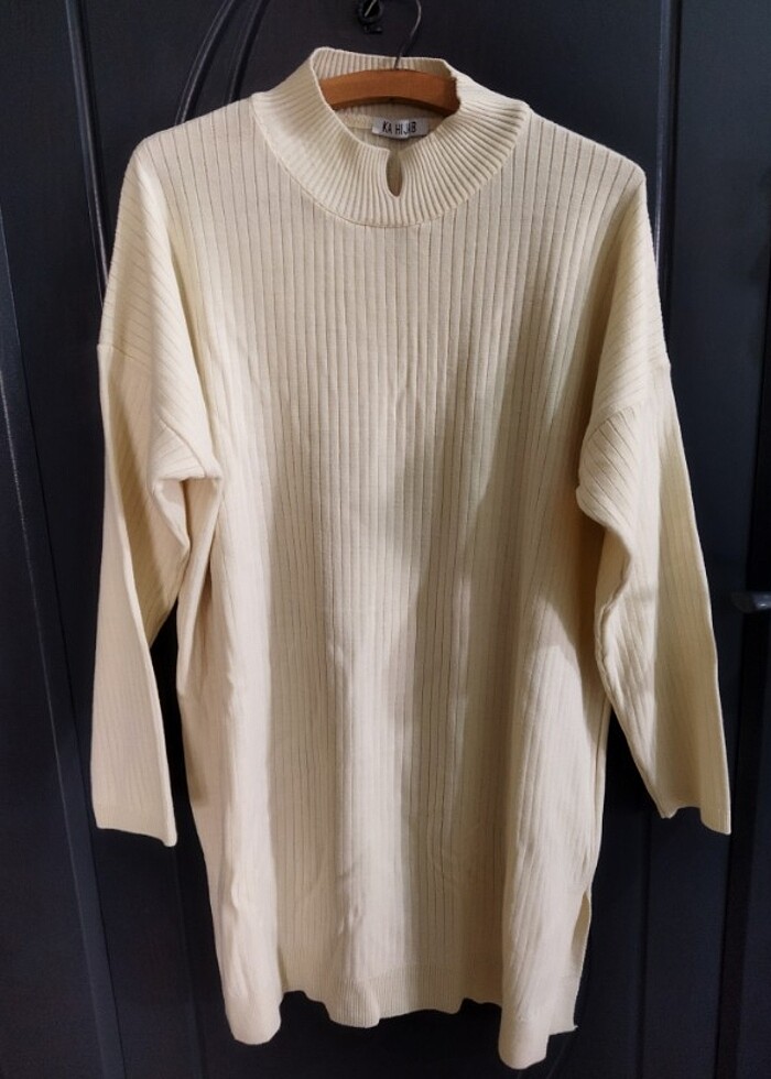 Ka Hijab tunik  - Görsel 2