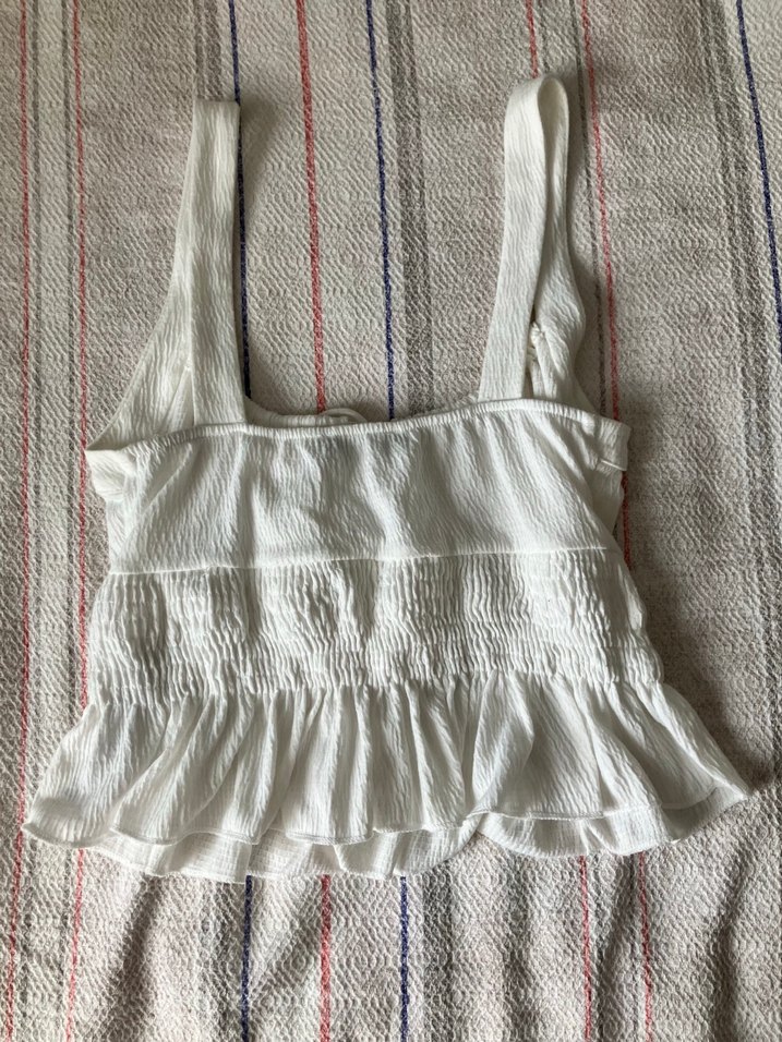 Bershka Crop Top - Görsel 3