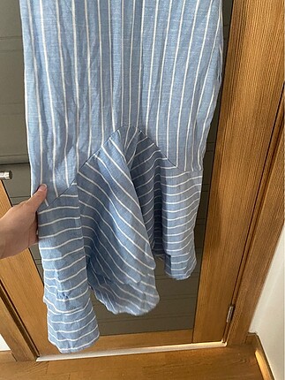 Zara Midi boy