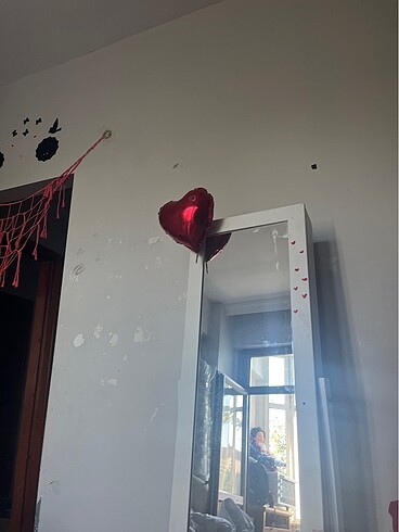 Beden beyaz Renk Aynalı dılap