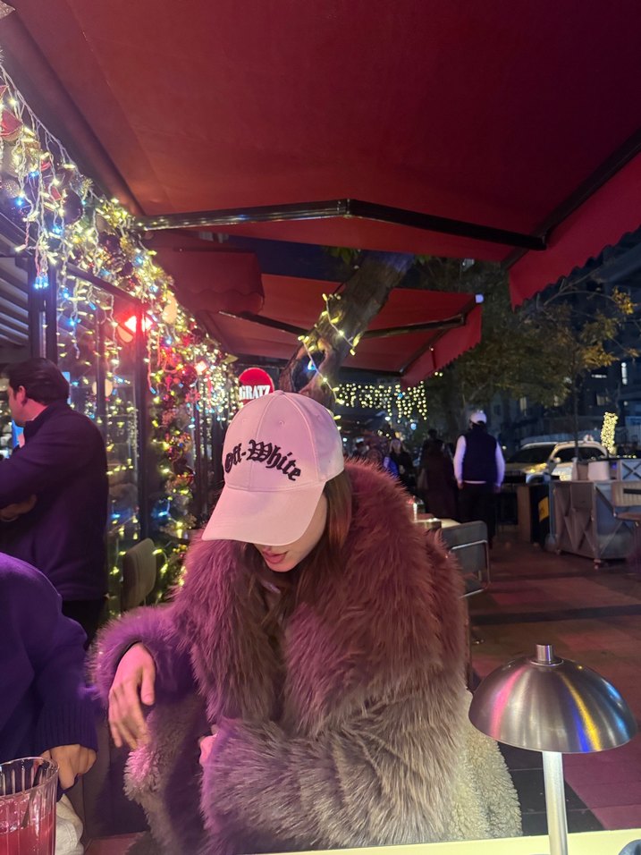 SATILDI Butik marka Kahverengi Kürk Kadın Mont
XS/S/M uyumlu - Görsel 2