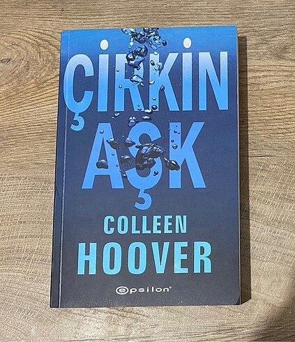 Çirkin Aşk