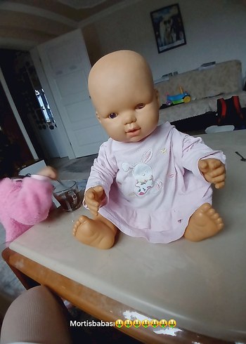 bebek buluz 12 18 ay - Görsel 2