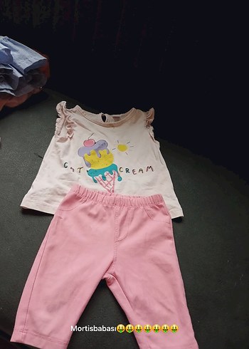 Kız Çocuk Beyaz Straplez Fırfırlı Elbise - Görsel 2