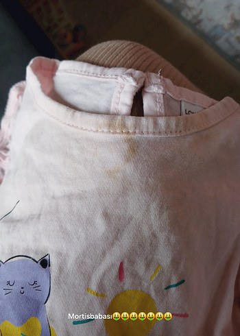 Kız Çocuk Beyaz Straplez Fırfırlı Elbise - Görsel 7